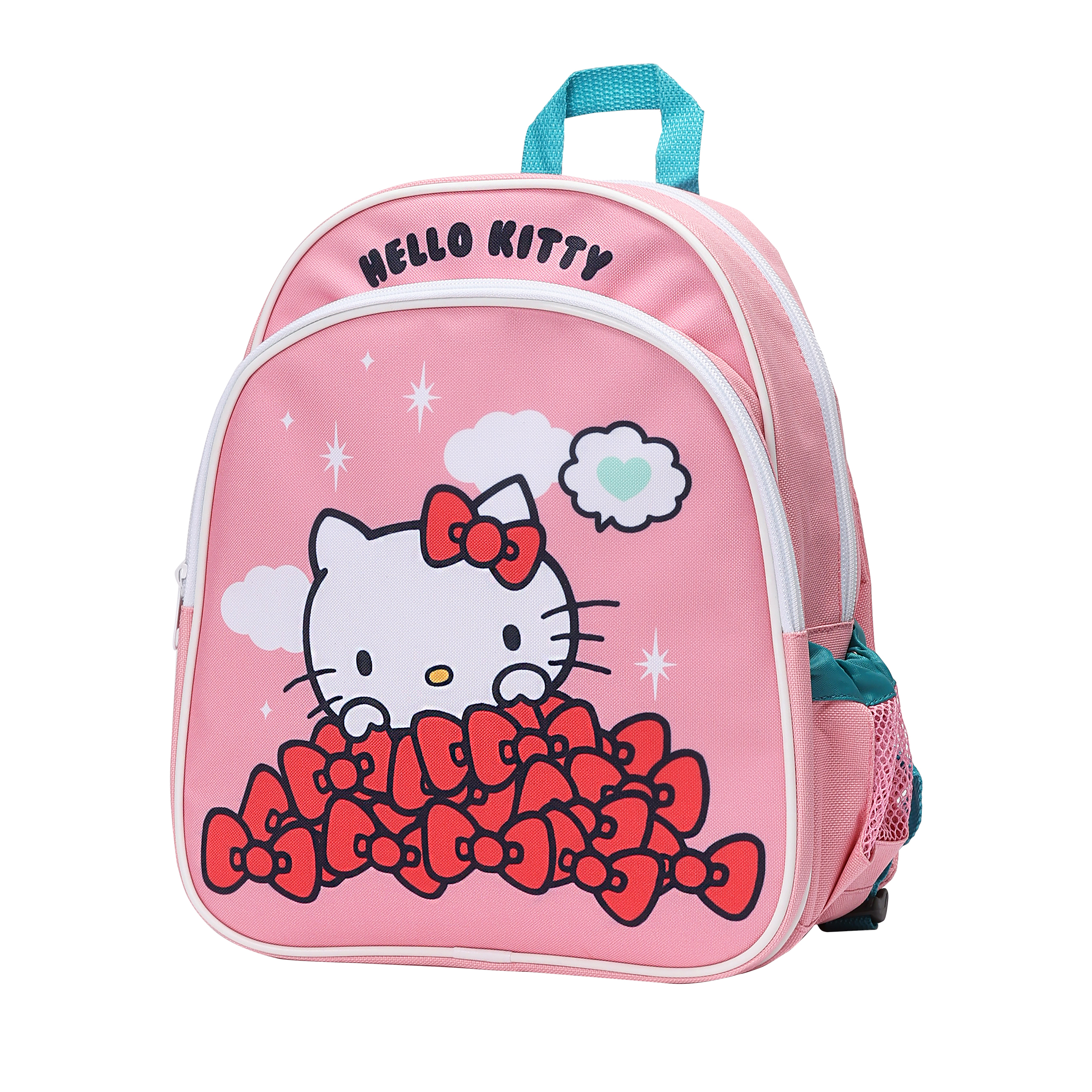 Hello Kitty and Friends hello kitty barnväska ryggsäck