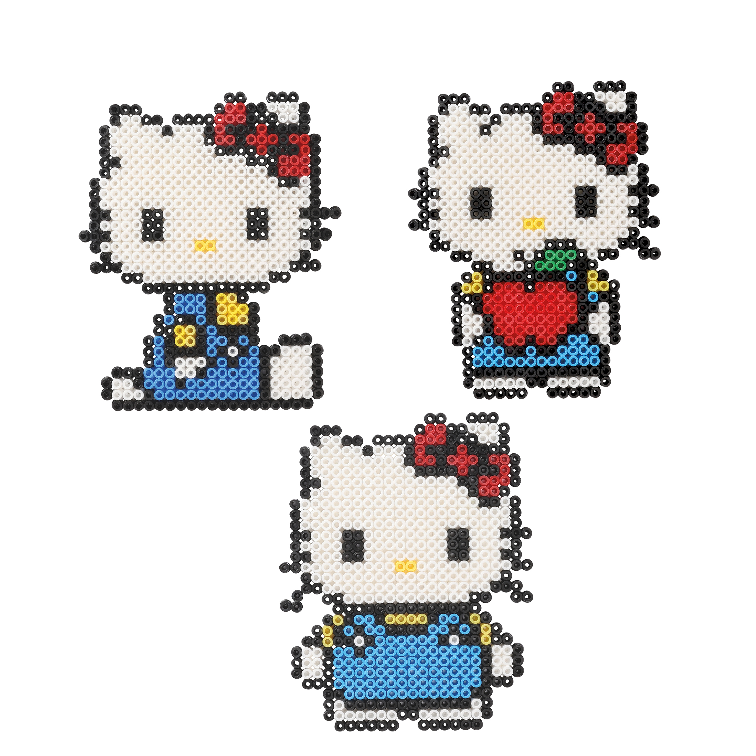 Hello Kitty hello kitty beads set